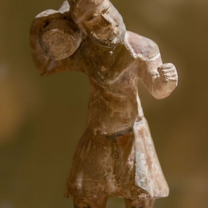 Photo de Musée Georges Labit à Toulouse