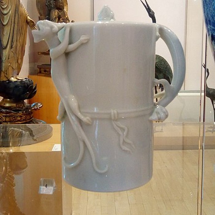 Photo de Musée Georges Labit à Toulouse