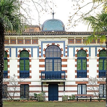 Musée Georges Labit à Toulouse