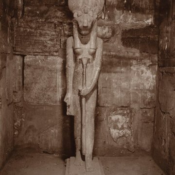 Musée Georges Labit à Toulouse