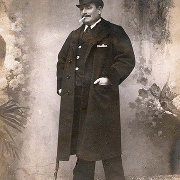 Musée Georges Labit à Toulouse