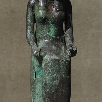 Musée Georges Labit à Toulouse