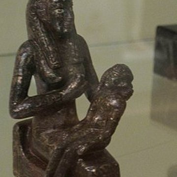 Musée Georges Labit à Toulouse