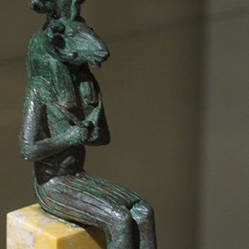 Musée Georges Labit à Toulouse