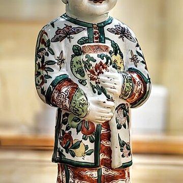 Musée Georges Labit à Toulouse