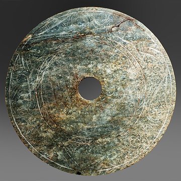 Musée Georges Labit à Toulouse