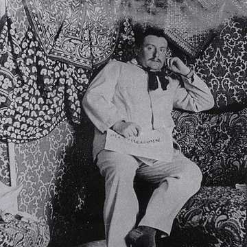 Musée Georges Labit à Toulouse