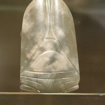 Musée Georges Labit à Toulouse