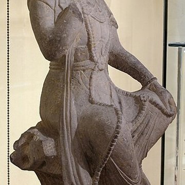 Musée Georges Labit à Toulouse