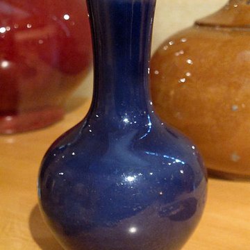 Musée Georges Labit à Toulouse