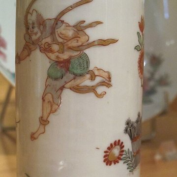 Musée Georges Labit à Toulouse