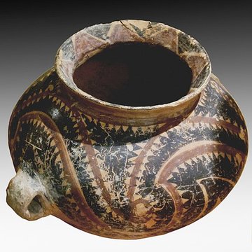 Musée Georges Labit à Toulouse