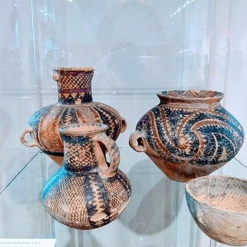 Musée Georges Labit à Toulouse