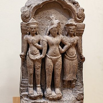 Musée Georges Labit à Toulouse