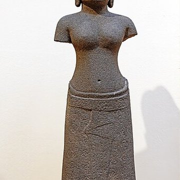 Musée Georges Labit à Toulouse