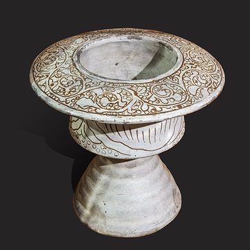 Musée Georges Labit à Toulouse