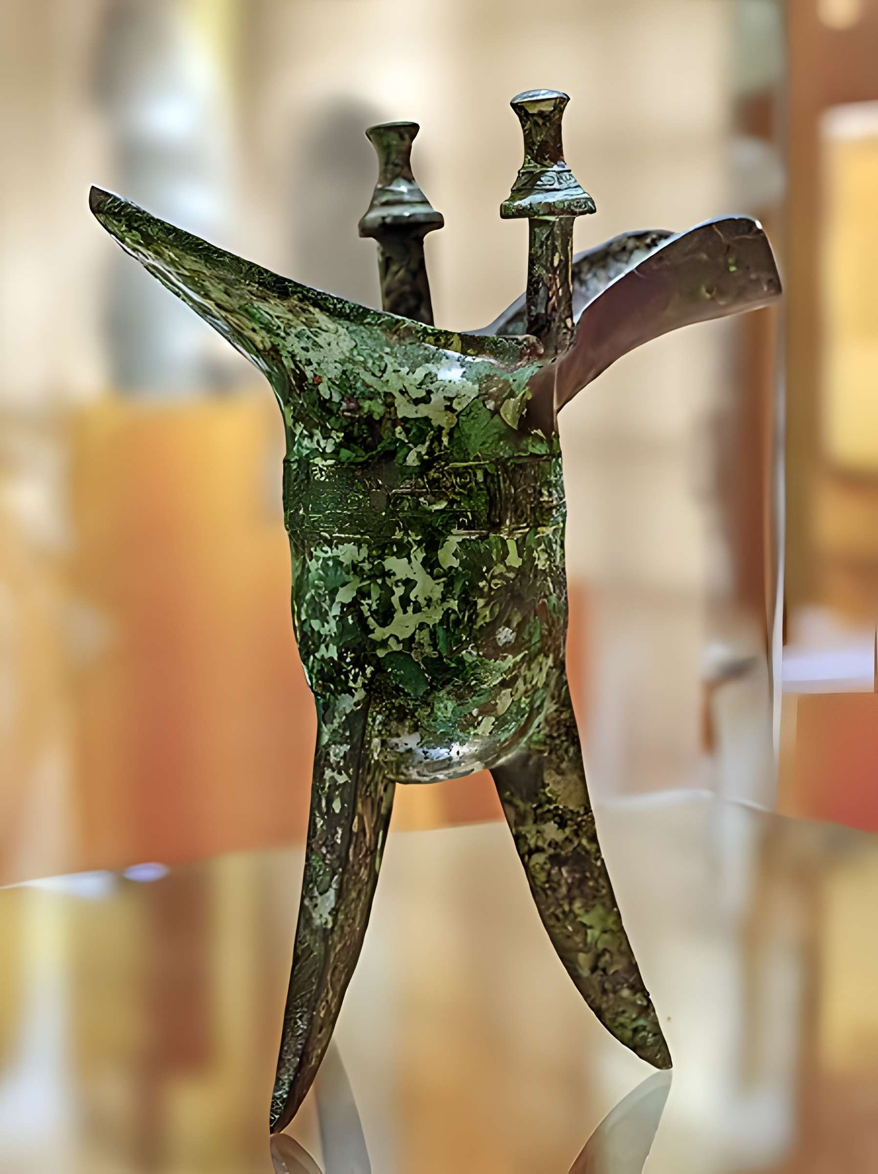 Musée Georges Labit à Toulouse