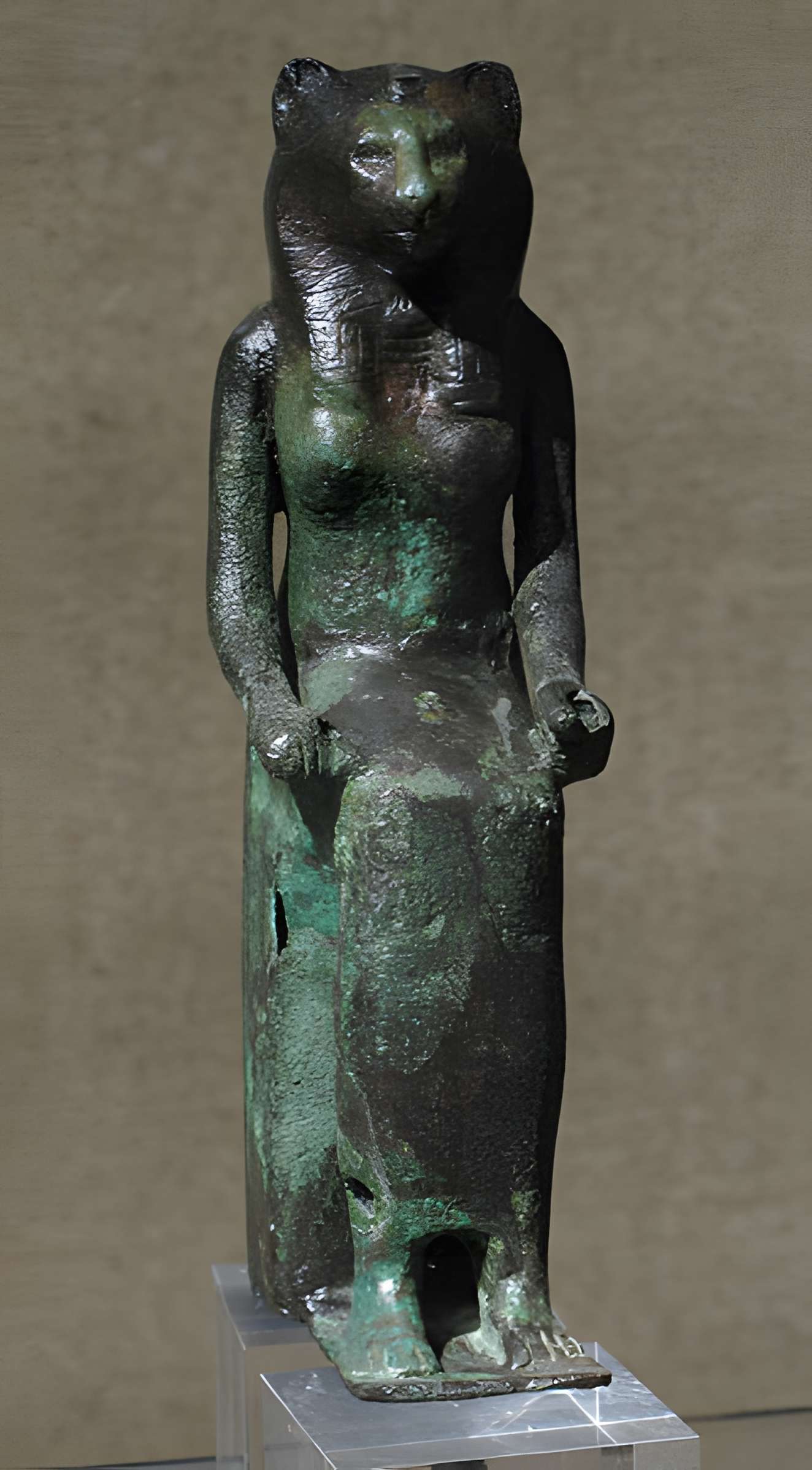 Musée Georges Labit à Toulouse