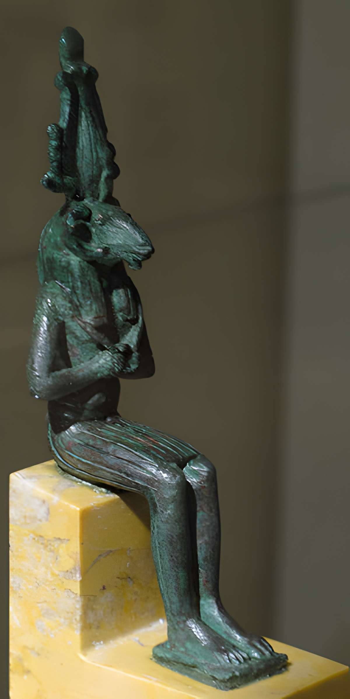 Musée Georges Labit à Toulouse