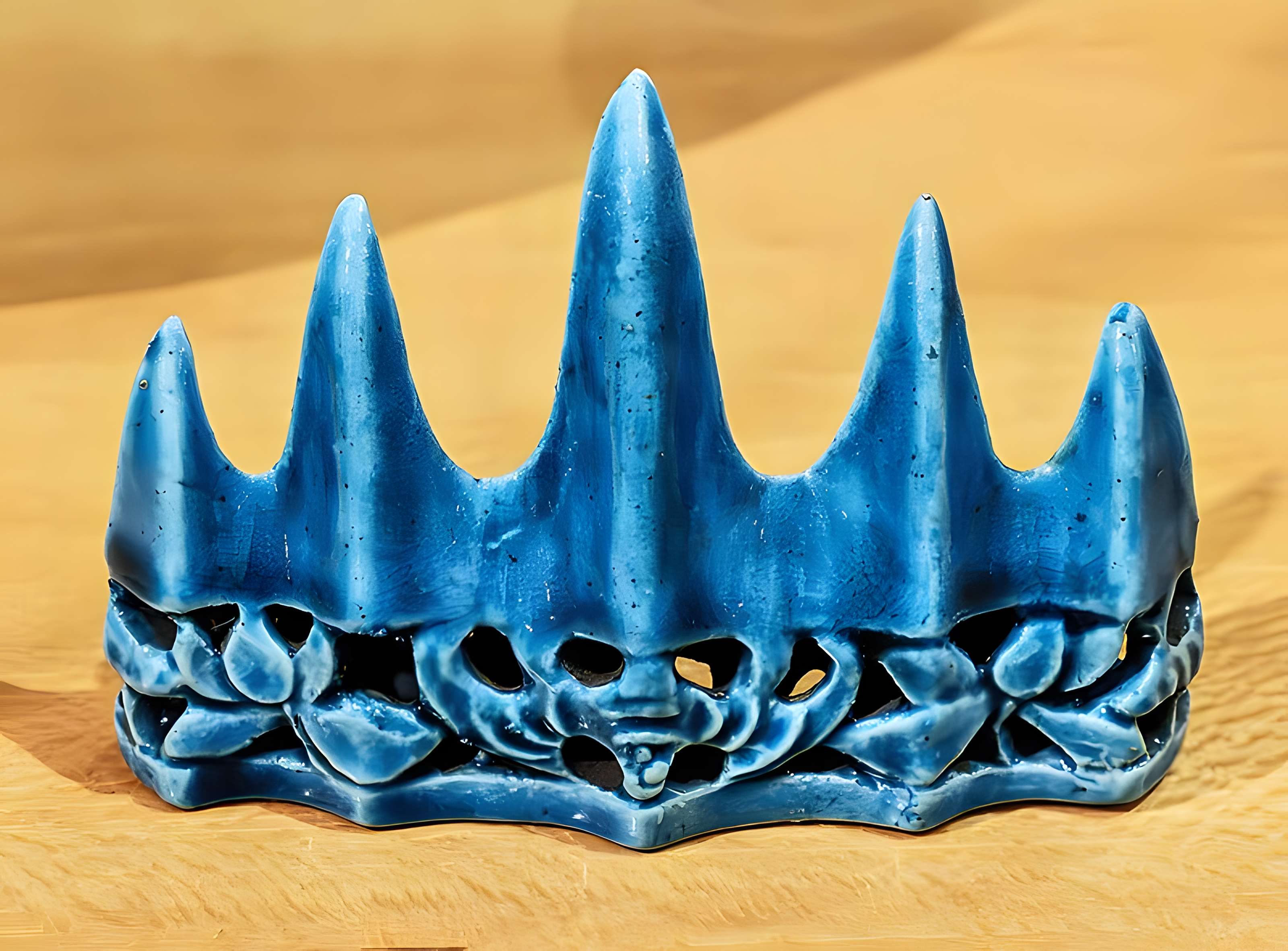 Musée Georges Labit à Toulouse