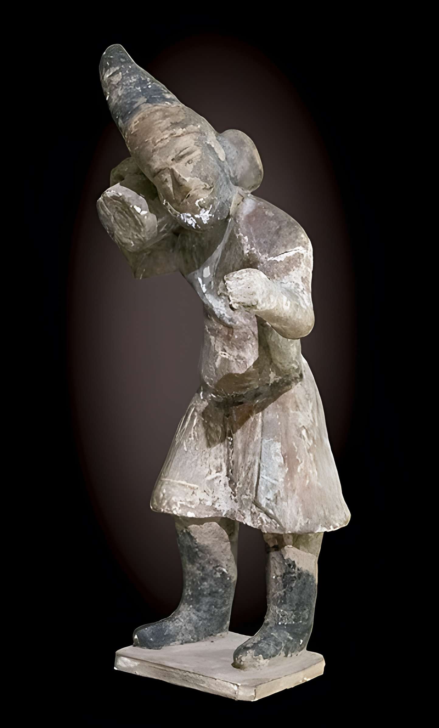 Musée Georges Labit à Toulouse