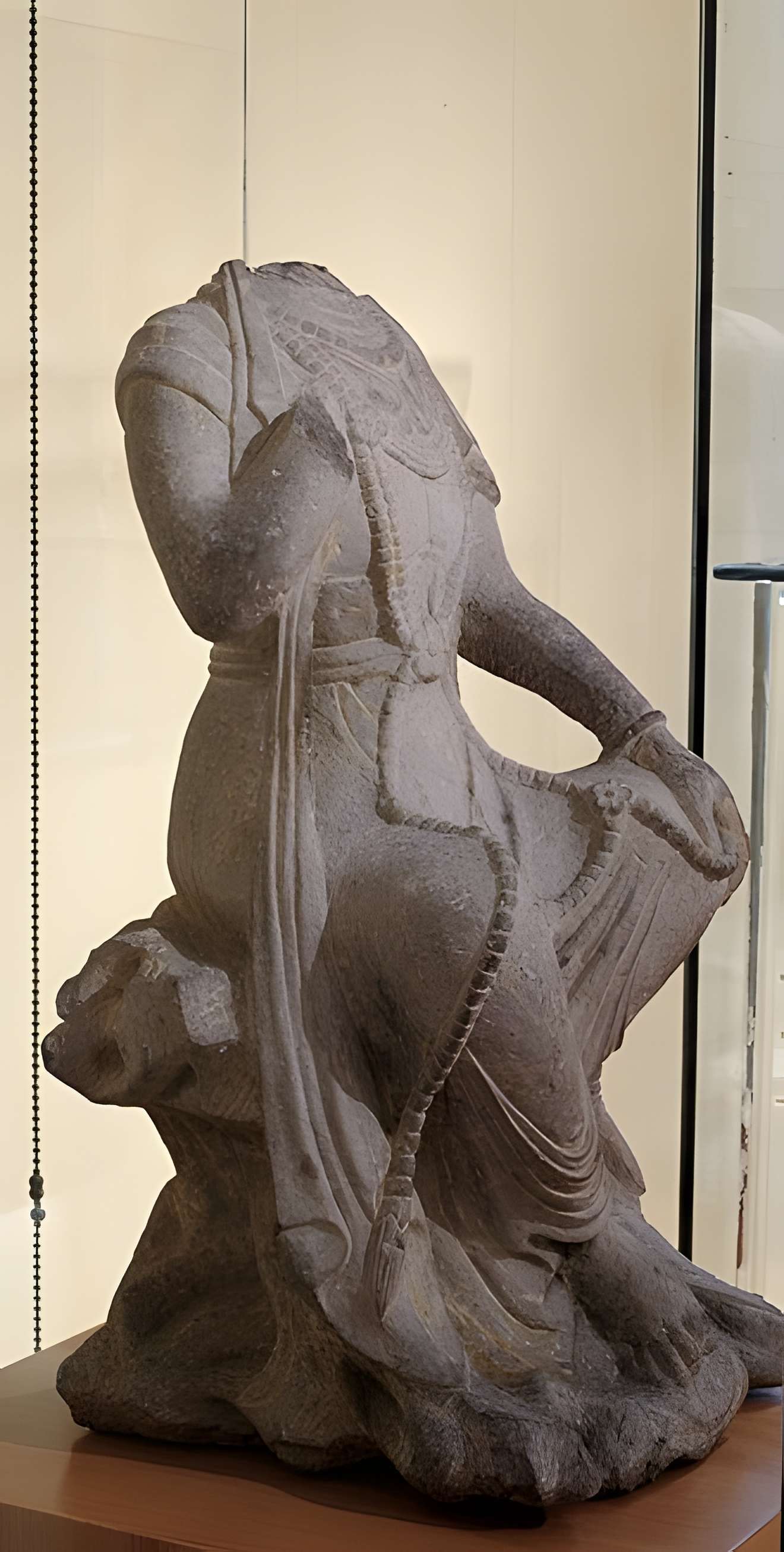 Musée Georges Labit à Toulouse