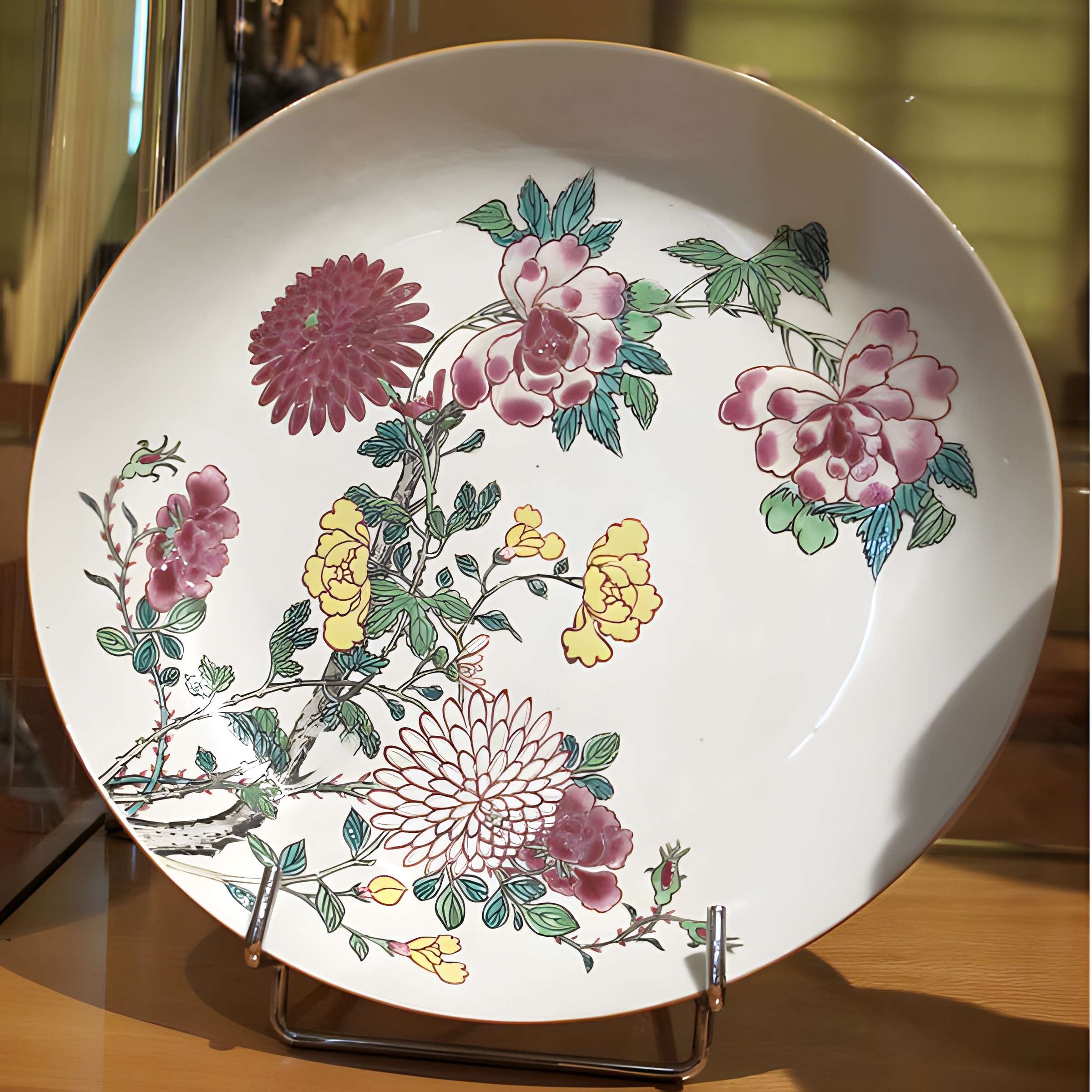 Musée Georges Labit à Toulouse