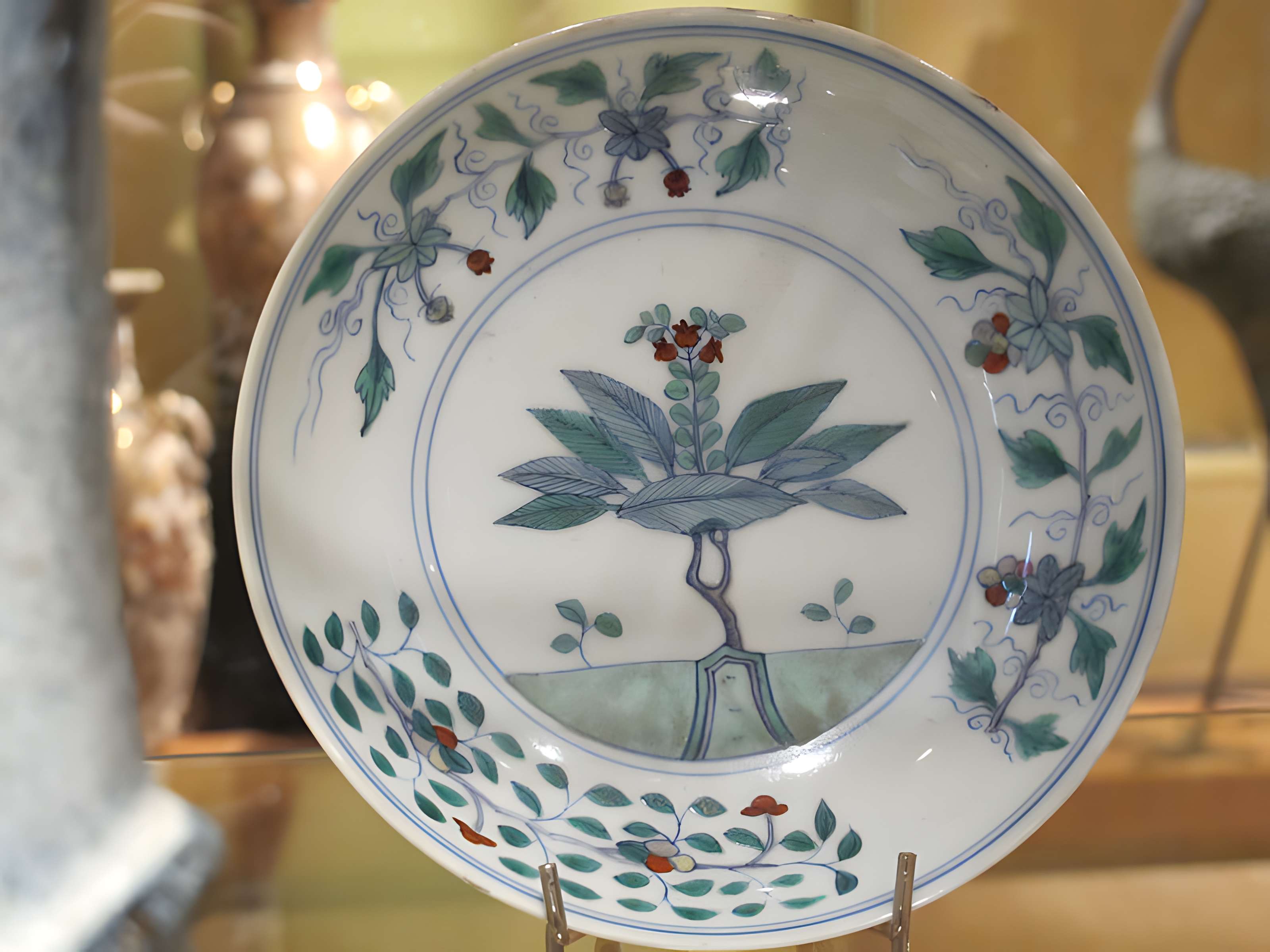 Musée Georges Labit à Toulouse