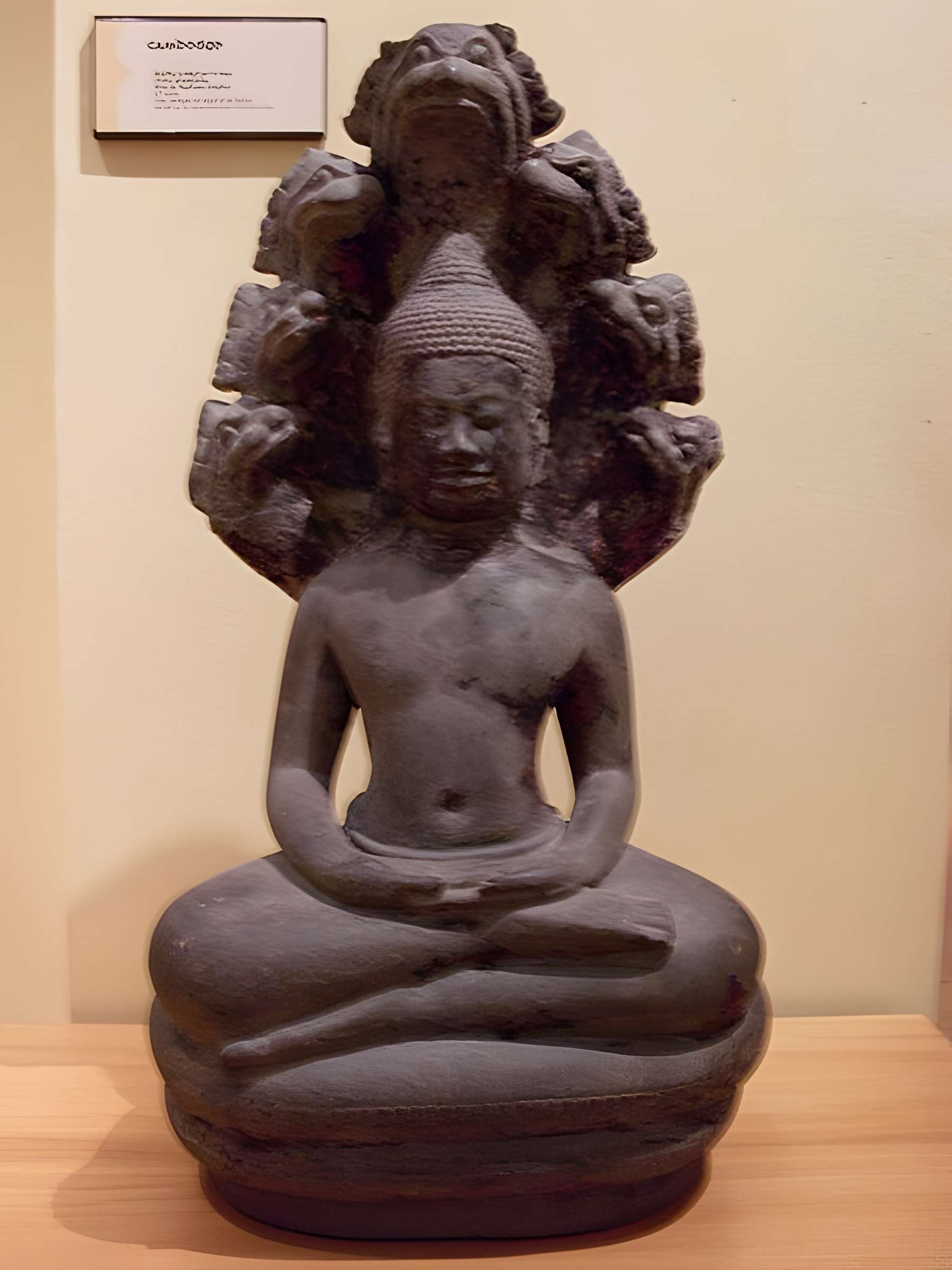 Musée Georges Labit à Toulouse