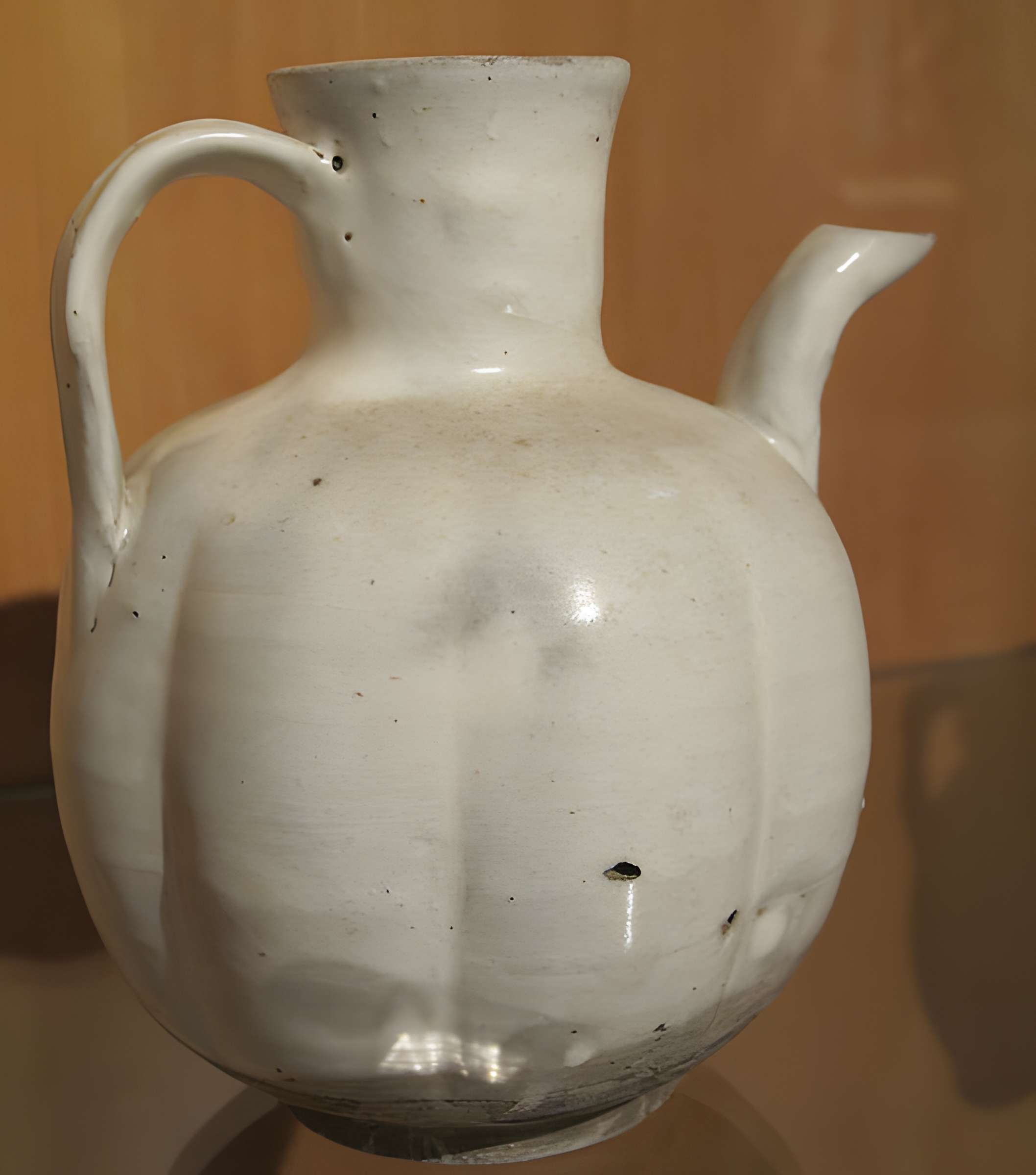 Musée Georges Labit à Toulouse