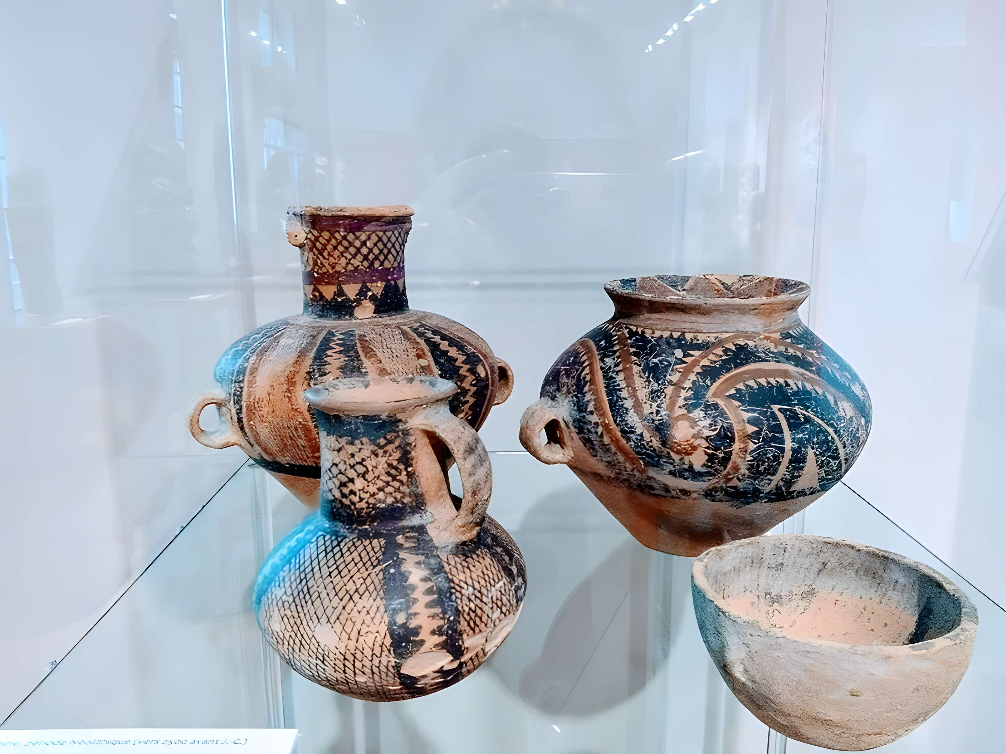 Musée Georges Labit à Toulouse