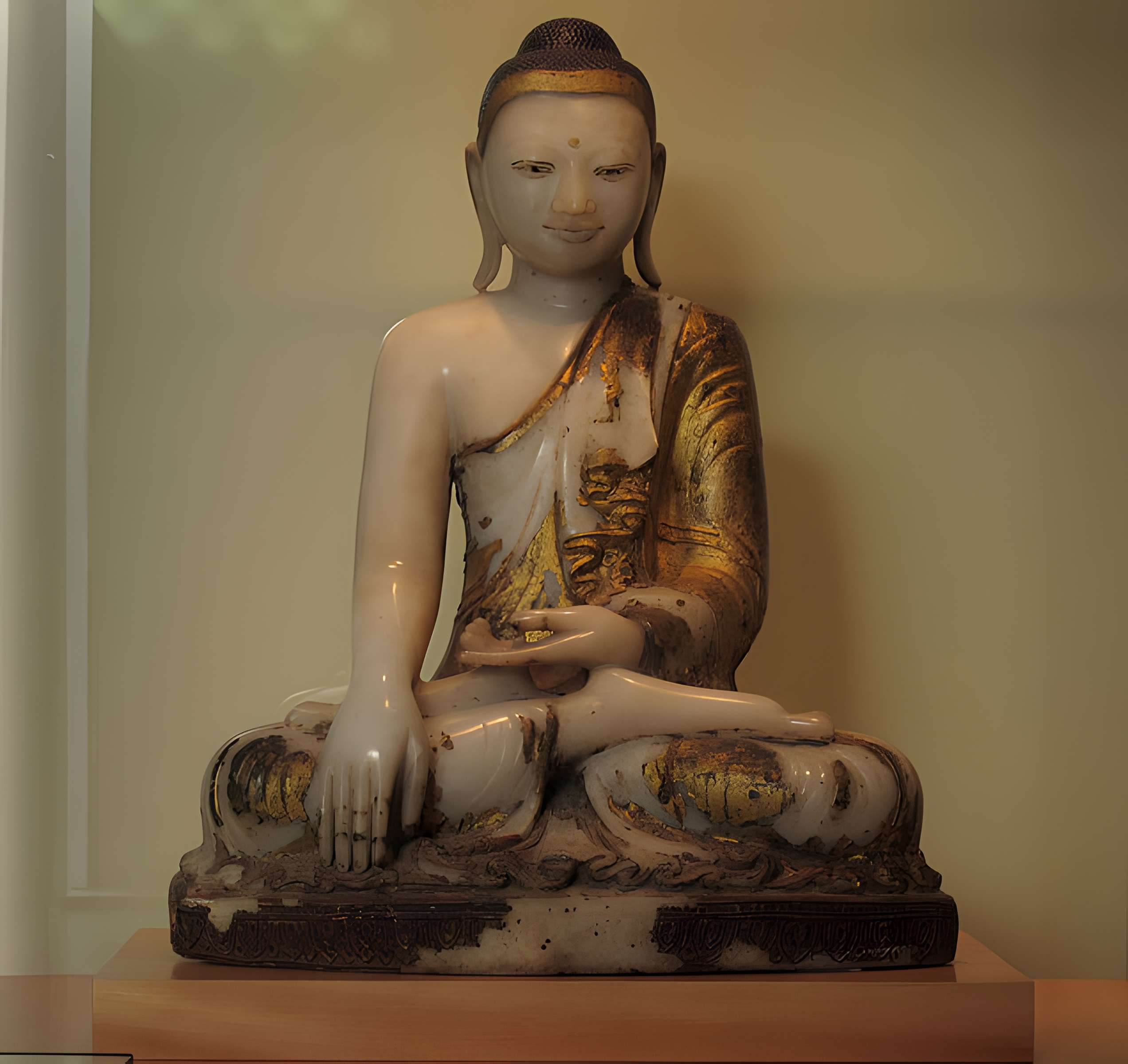 Musée Georges Labit à Toulouse