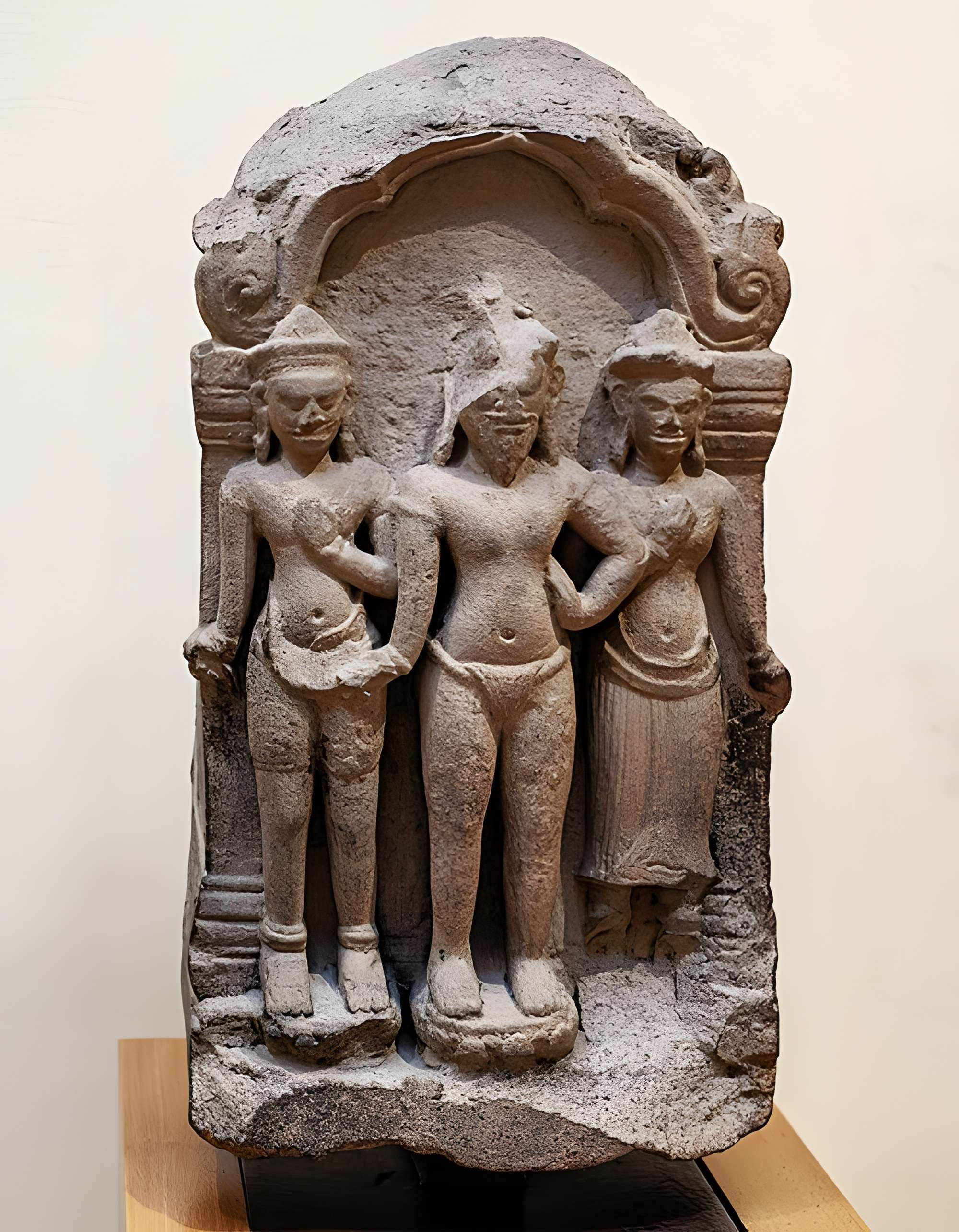 Musée Georges Labit à Toulouse