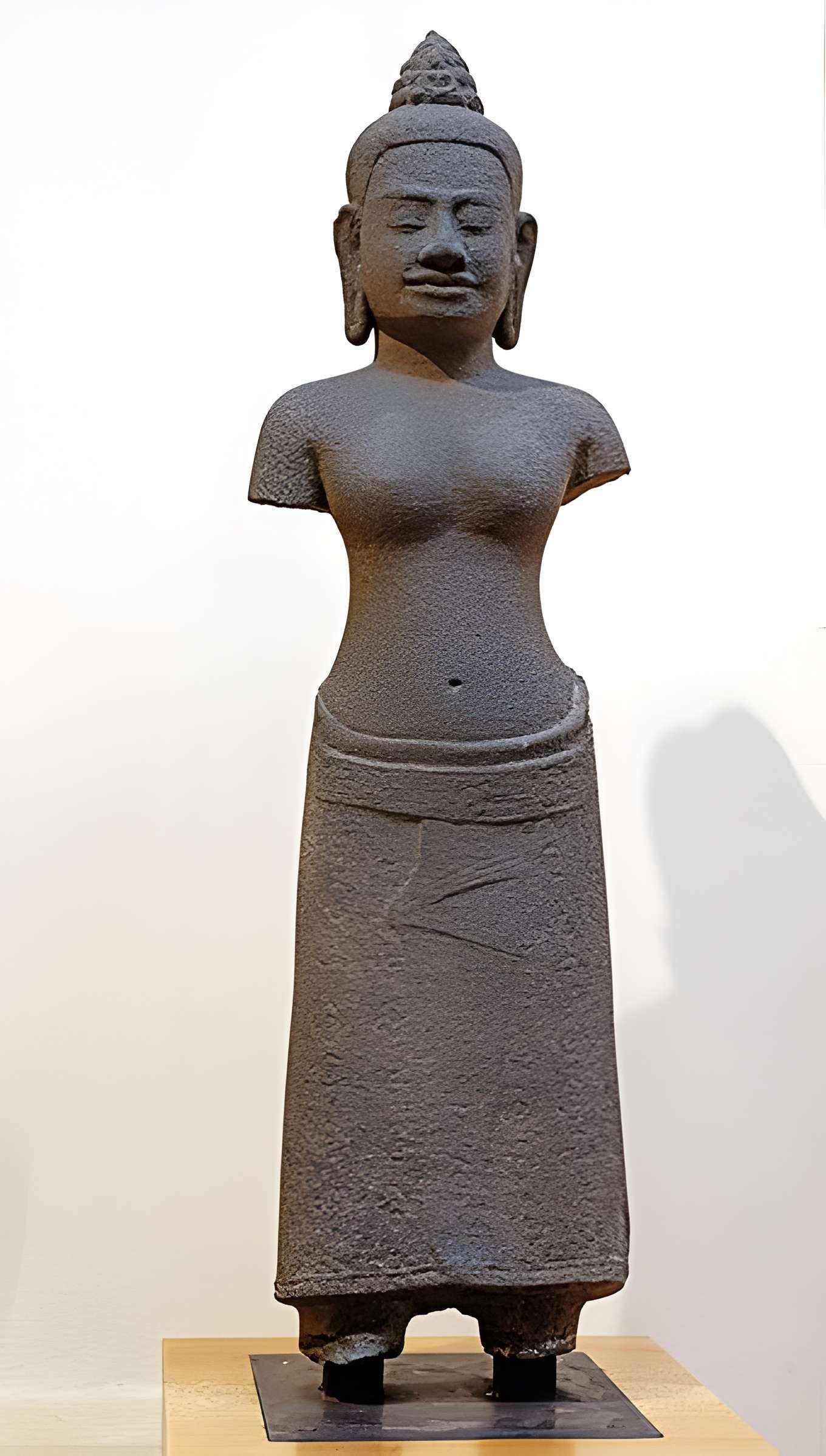 Musée Georges Labit à Toulouse