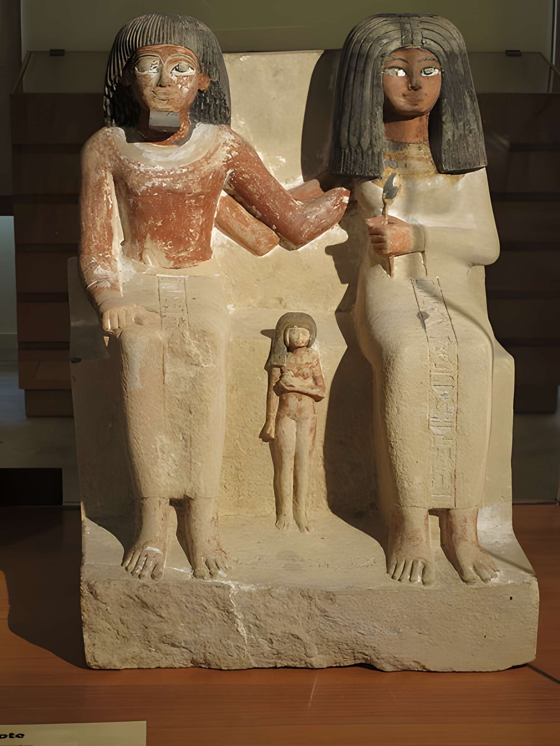 Musée Georges Labit à Toulouse