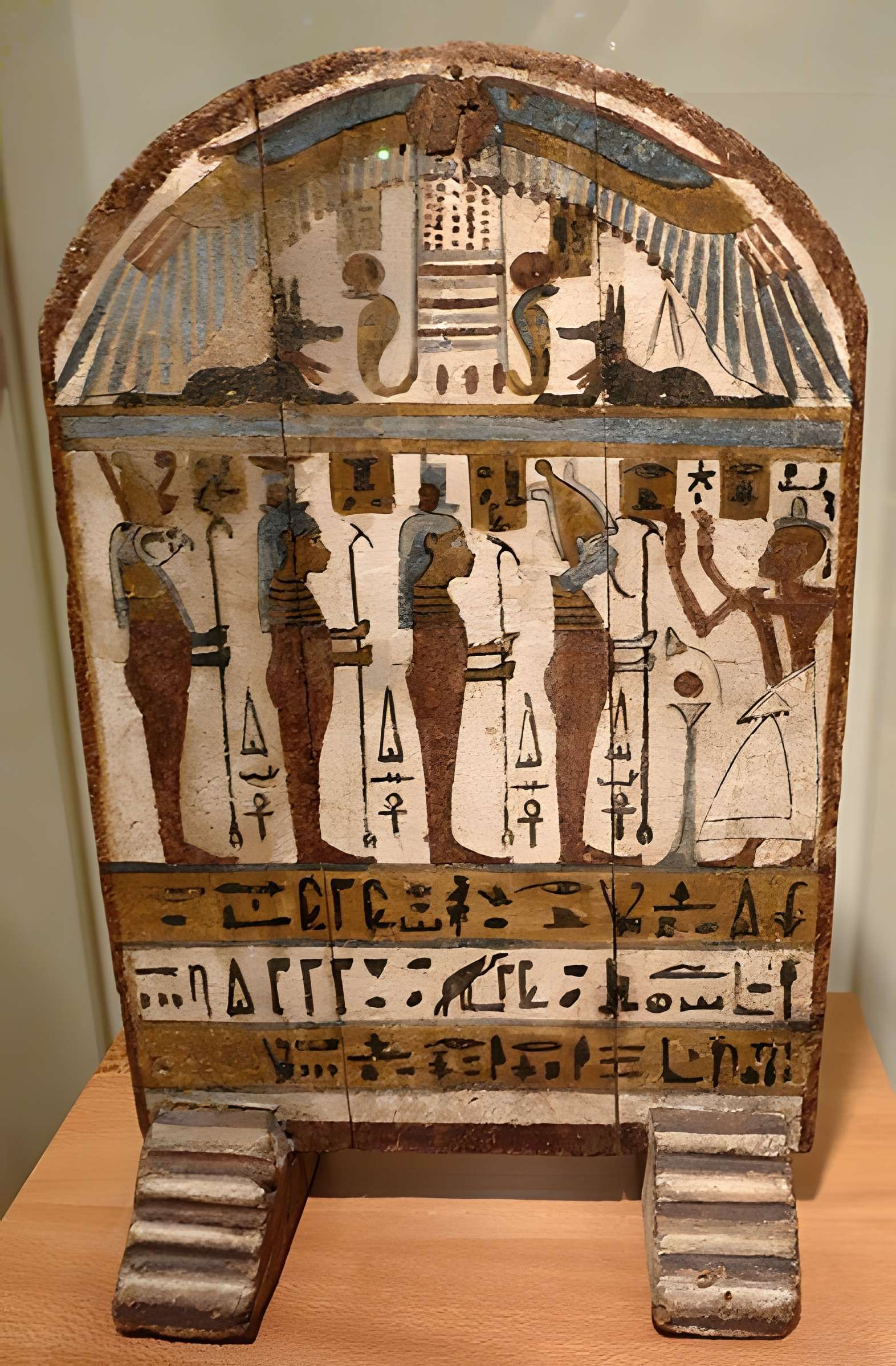 Musée Georges Labit à Toulouse