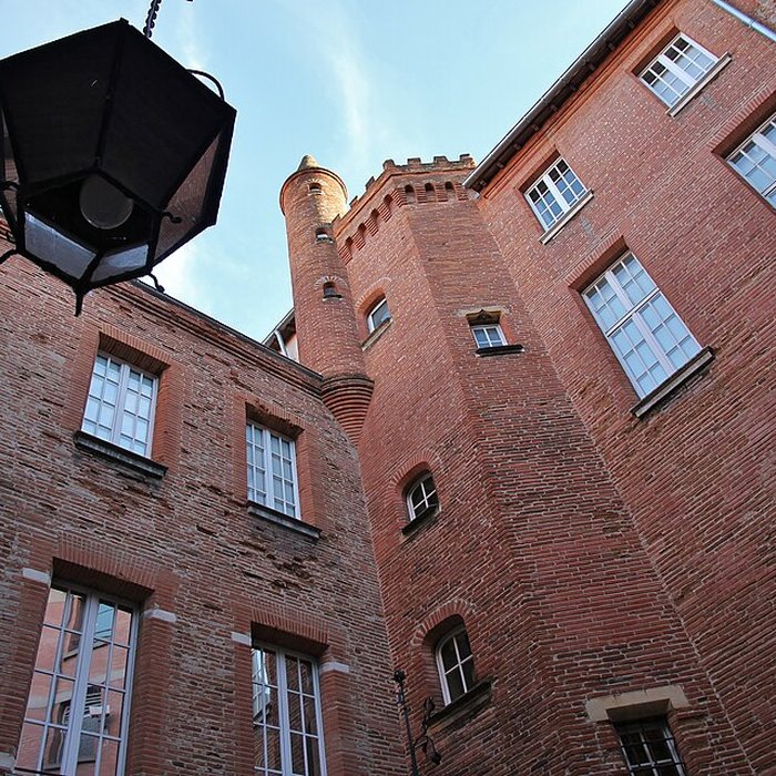Photo de Musée Paul-Dupuy à Toulouse