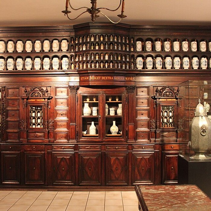 Photo de Musée Paul-Dupuy à Toulouse