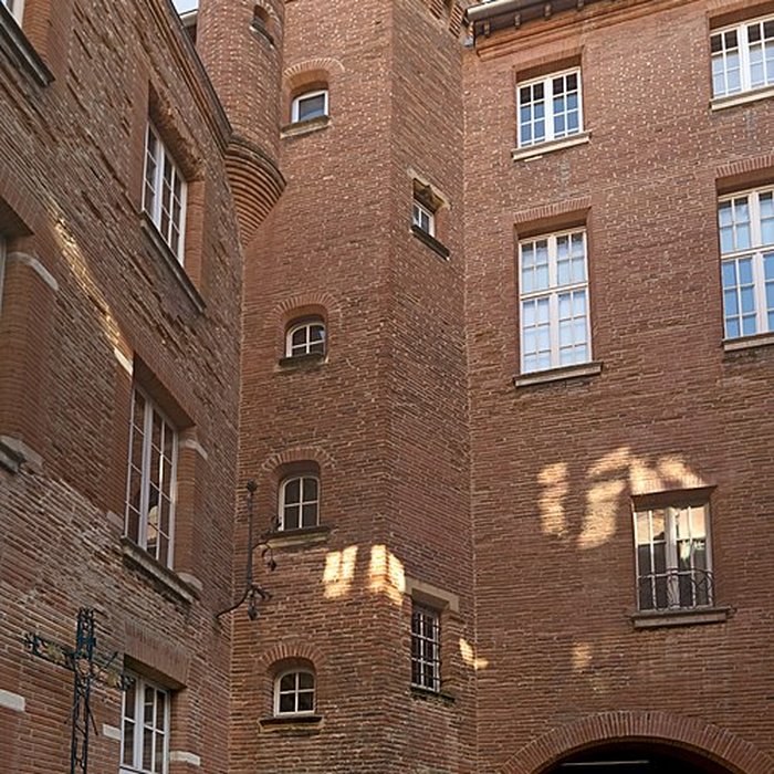 Photo de Musée Paul-Dupuy à Toulouse