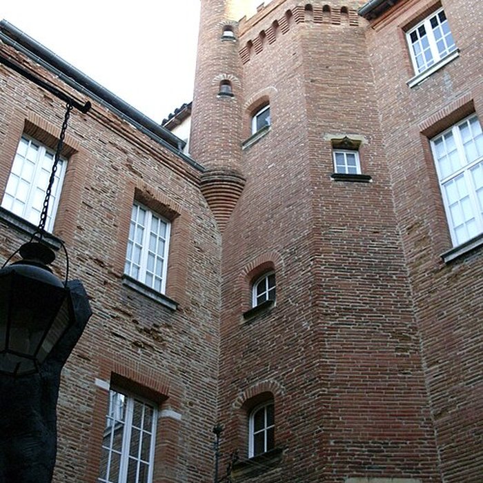 Photo de Musée Paul-Dupuy à Toulouse