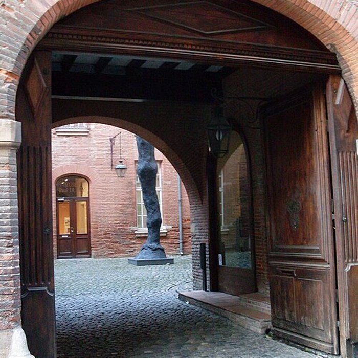 Photo de Musée Paul-Dupuy à Toulouse