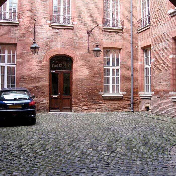 Photo de Musée Paul-Dupuy à Toulouse