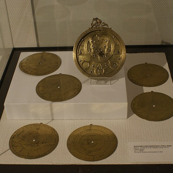 Photo de Musée Paul-Dupuy à Toulouse