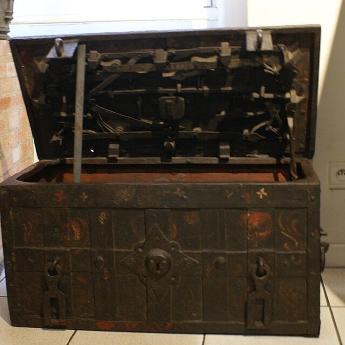 Photo de Musée Paul-Dupuy à Toulouse