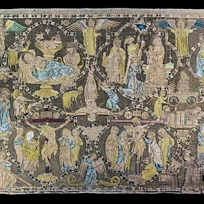 Photo de Musée Paul-Dupuy à Toulouse