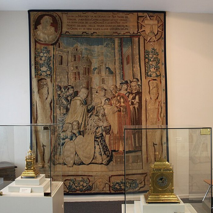 Photo de Musée Paul-Dupuy à Toulouse