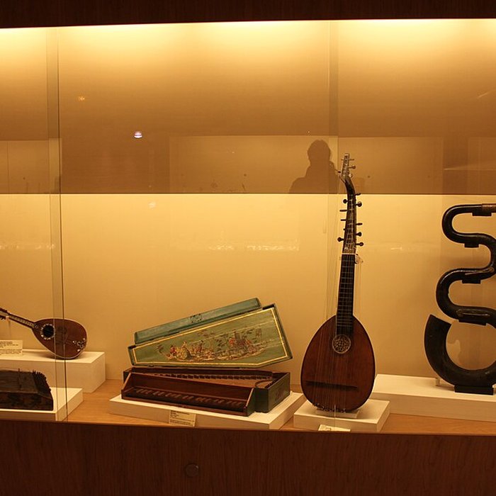 Photo de Musée Paul-Dupuy à Toulouse