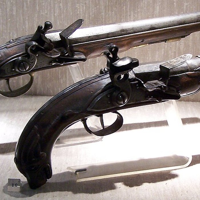 Photo de Musée Paul-Dupuy à Toulouse