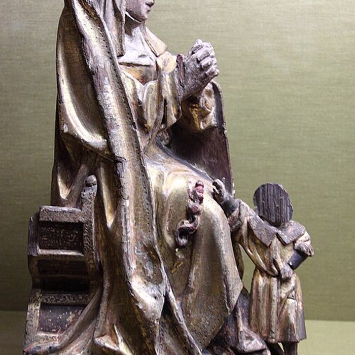 Photo de Musée Paul-Dupuy à Toulouse