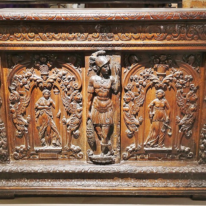 Photo de Musée Paul-Dupuy à Toulouse